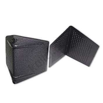 Plastik Köşe Koruyucu